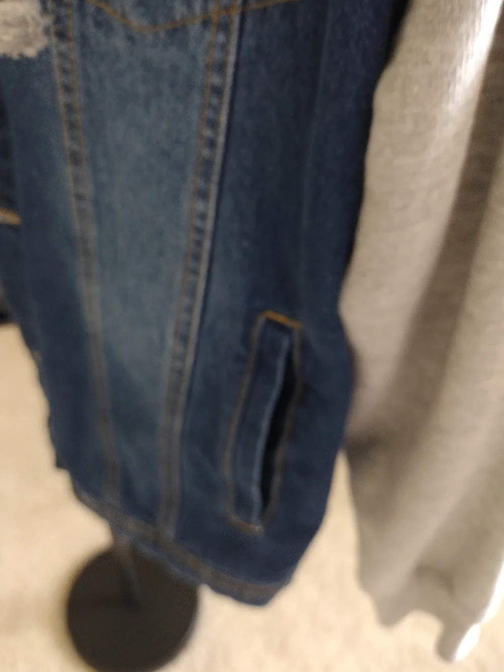 Patrol Jeans Red Lable patrol jeans